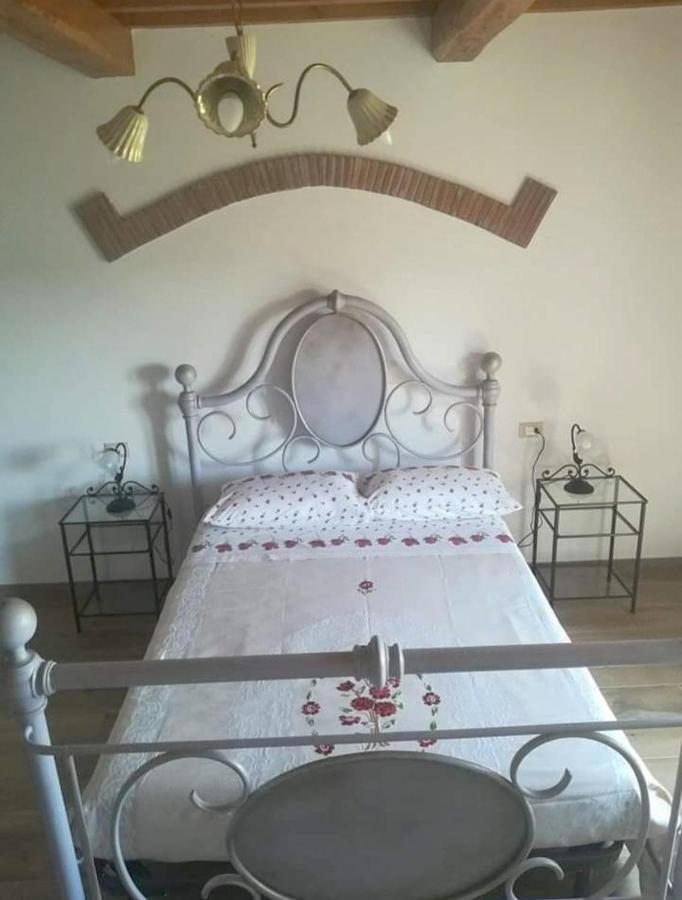 Agriturismo Il Bel Vedere Bed and Breakfast Marliana Εξωτερικό φωτογραφία