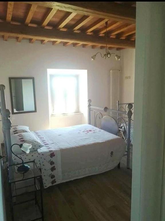 Agriturismo Il Bel Vedere Bed and Breakfast Marliana Εξωτερικό φωτογραφία